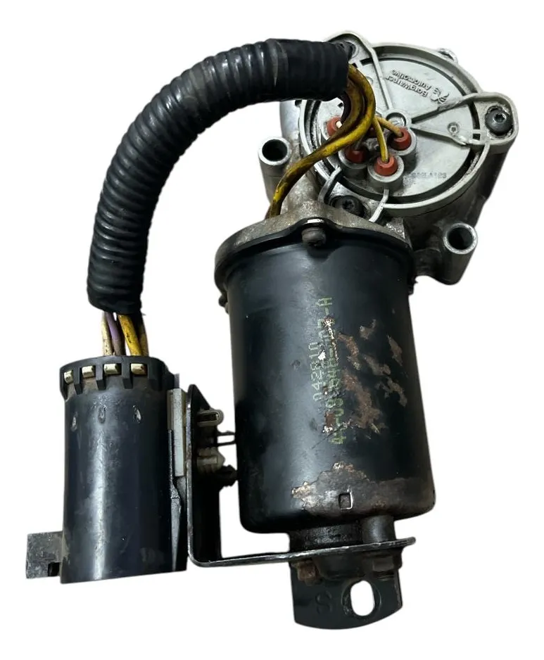 Motor Da Tração Actyon 2011