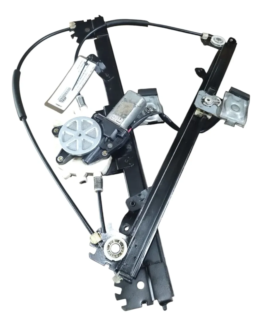 Maquina De Vidro Dianteira Direita Da Gm Montana Ls 2014