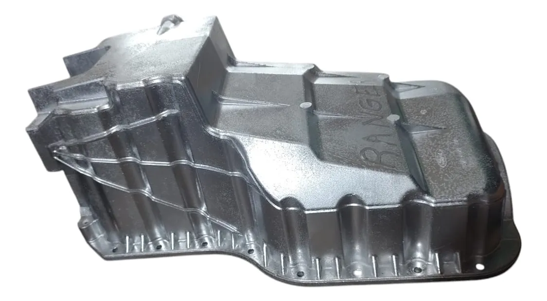 Carter Do Oleo Motor Do Ford Ranger 2.0 1998