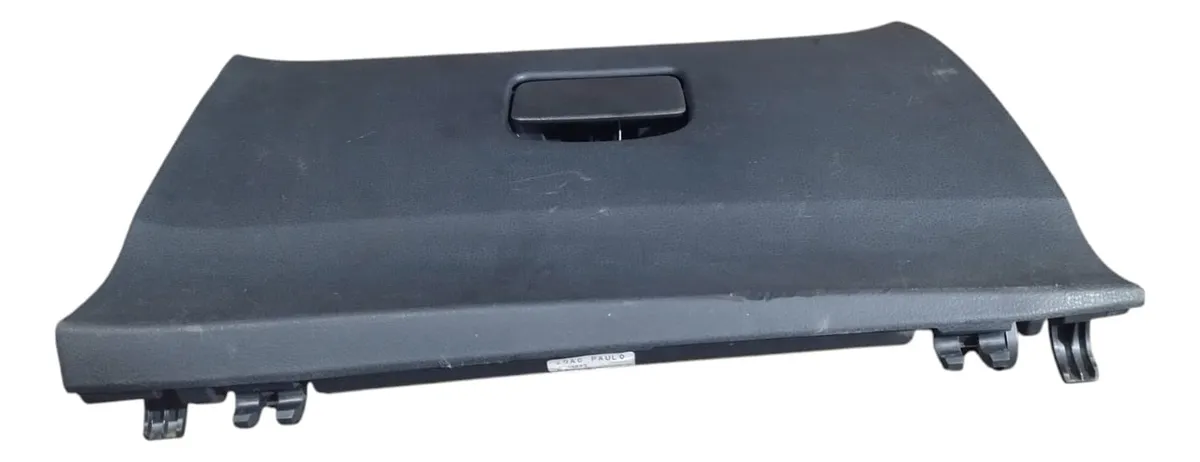 Tampa Porta Luva Do Nissan Versa 2017