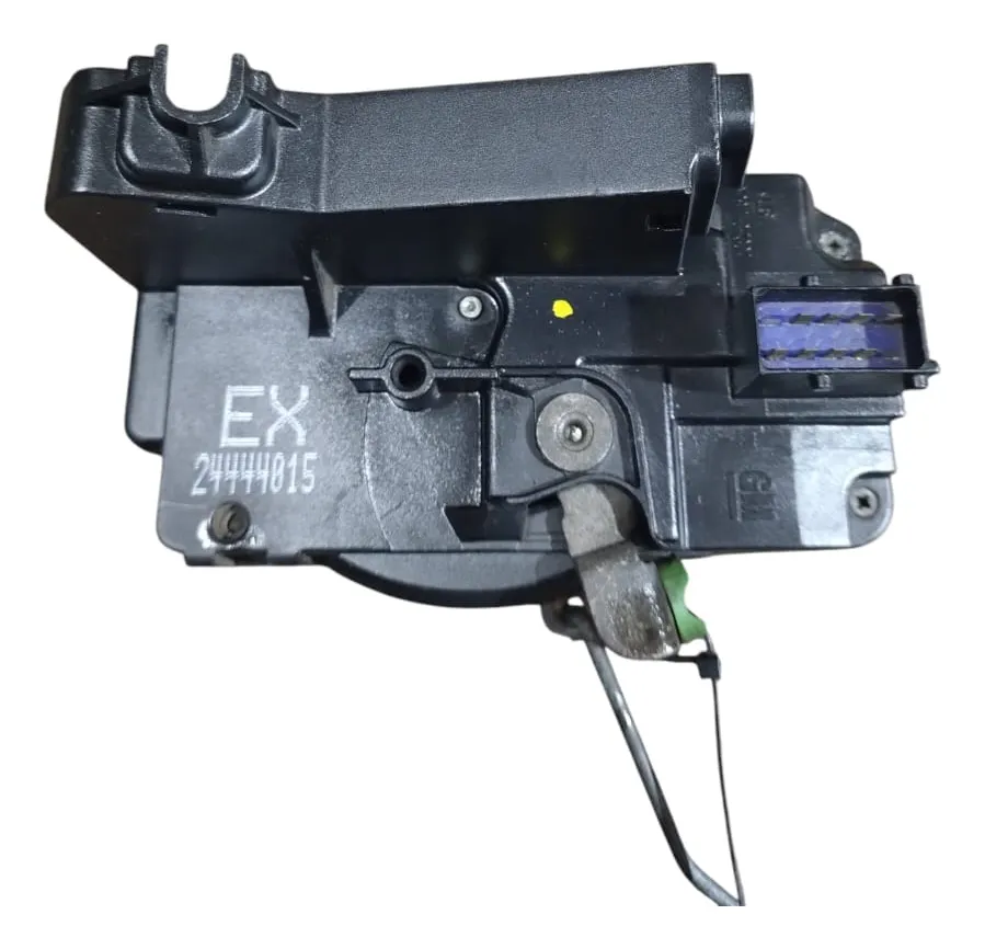 Fechadura Porta Diant/esquerda Do Gm Astra Sedan 2013