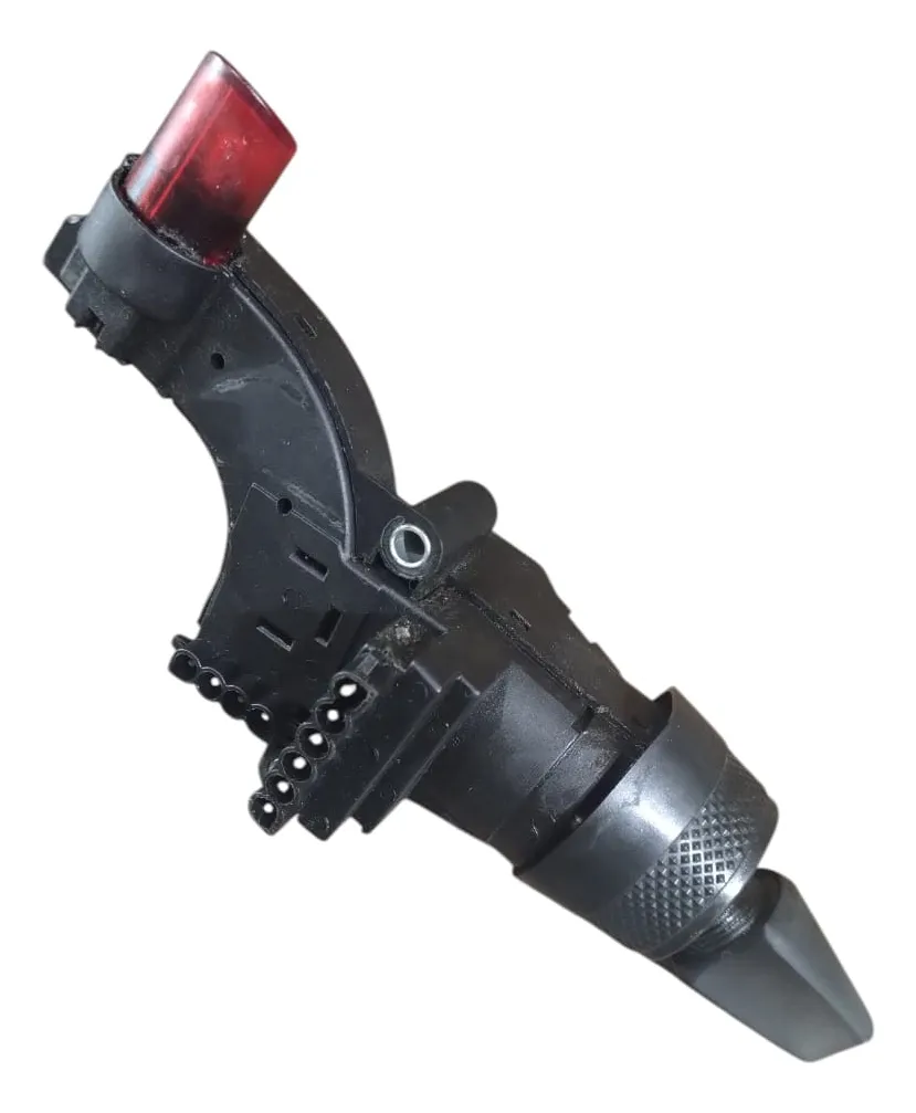 Chave De Luz/alta E Baixa Do Ford Escort Hobby 1993