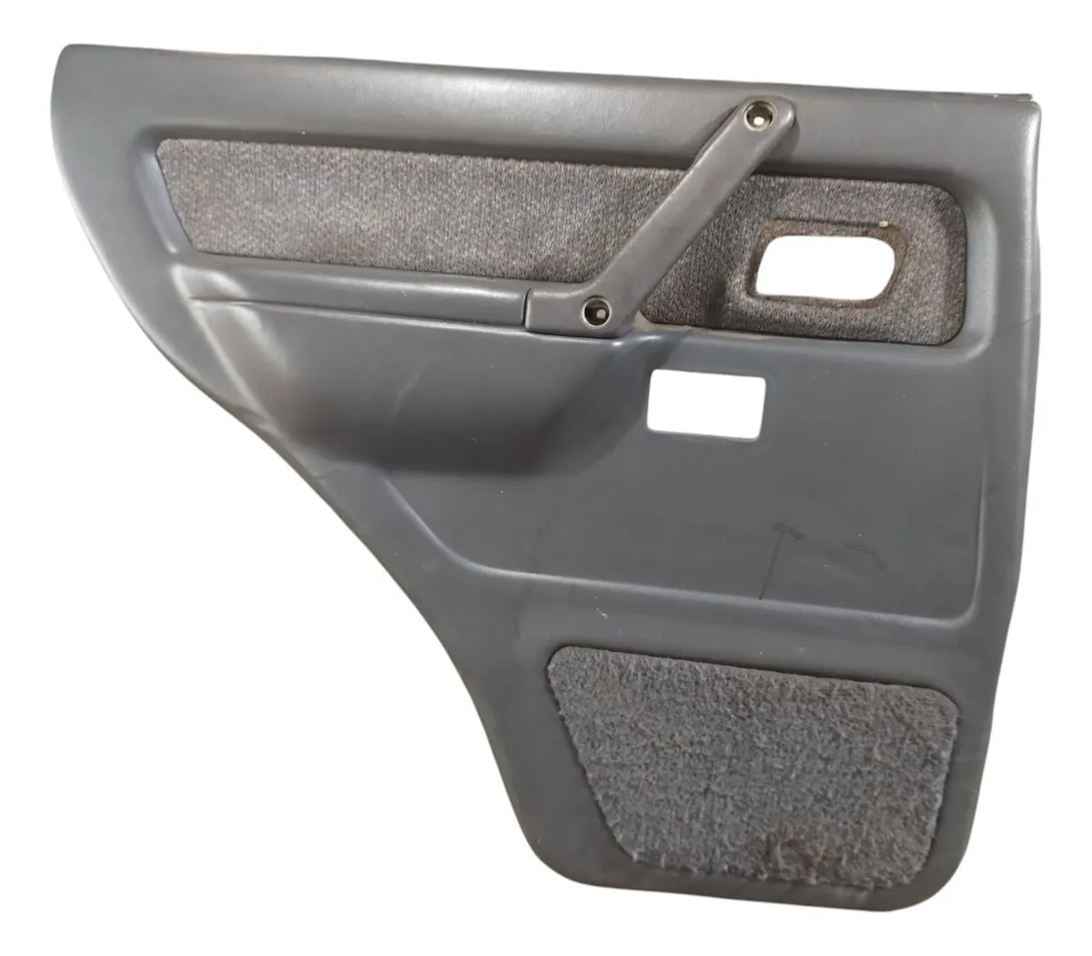 Forro De Porta Traseira Esq Mitsubishi Pajero Gls 1997