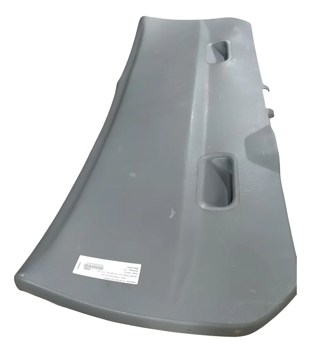 Tampa Bagagito Ford Escort Gl 2001