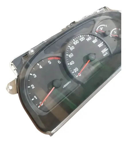 Painel De Instrumento Gm Tracker 2004