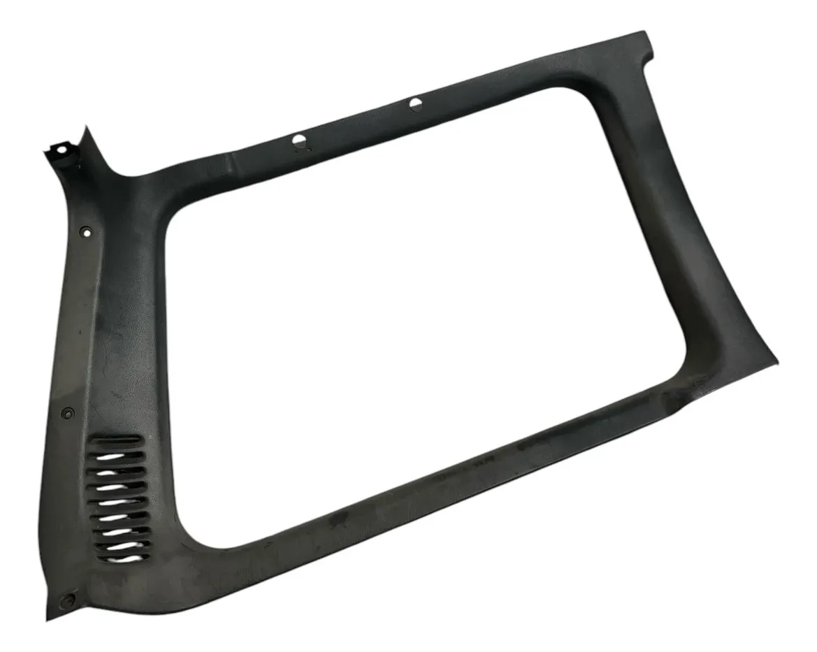 Moldura Traseiro Esquerdo Pajero Glx 1994/1995