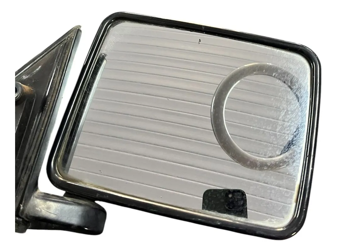 Retrovisor Lado Direito Mitsubishi L200 4x4 2004