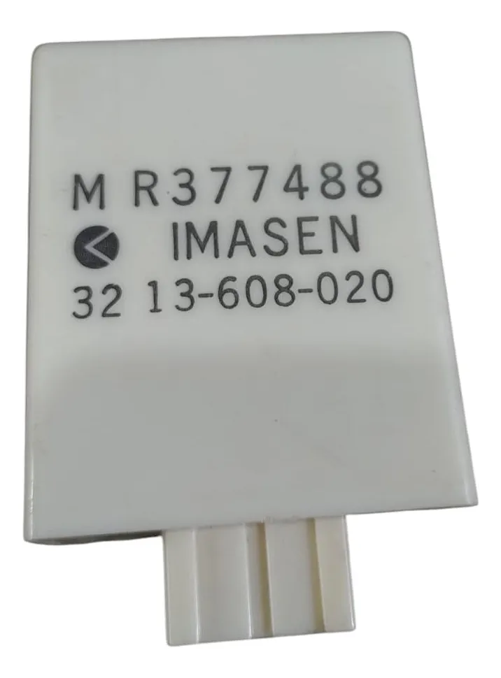 Modulo Rele Mitsubishi Pajero Tr4 2008