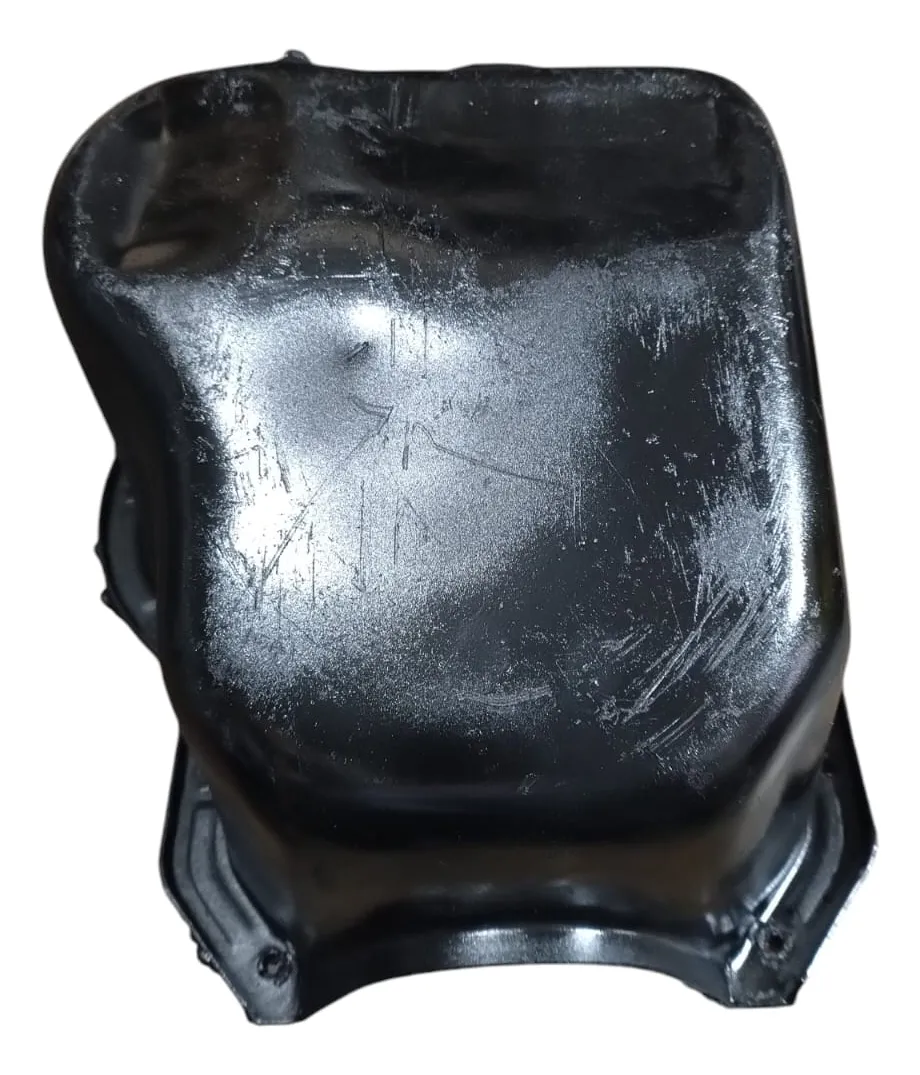 Carter Do Oleo Motor Do Ford Corcel Il 1980