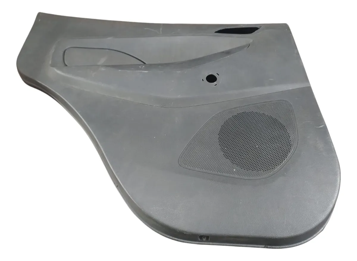 Forro De Porta Traseira Esq Ford Ka Sedan 2018