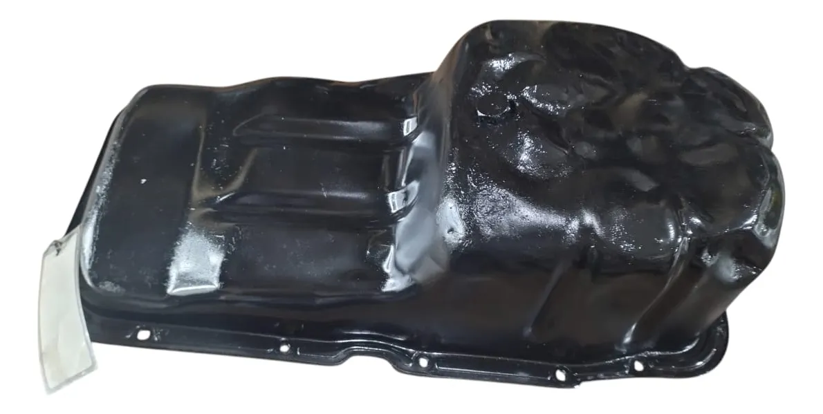 Carter Do Oleo Motor Do Omega Gls 1993