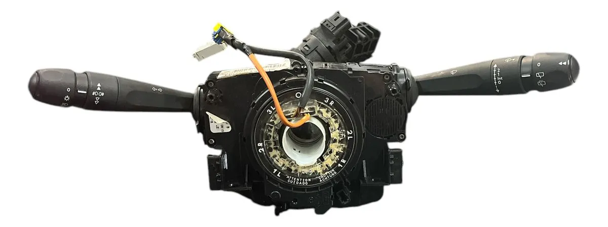 Chave Seta Fiat Uno Vivace 1.0 2015