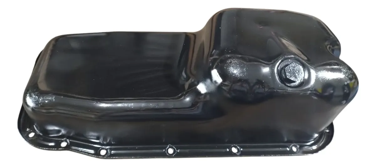 Carter Do Oleo Motor Do Corsa Classic 2008 1.0 8v