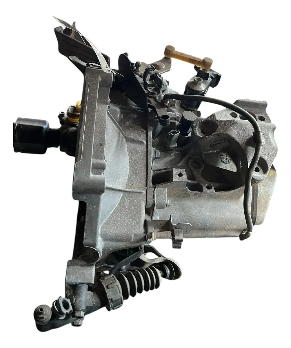 Caixa Marcha Citroën C3 1.4