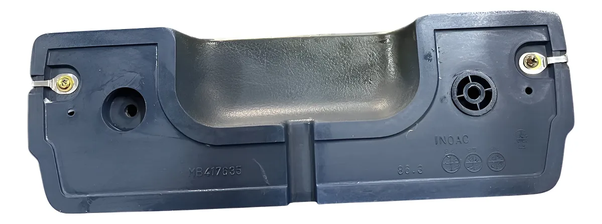 Apoio De Braço Dianteira Direita L200 4x4 2004