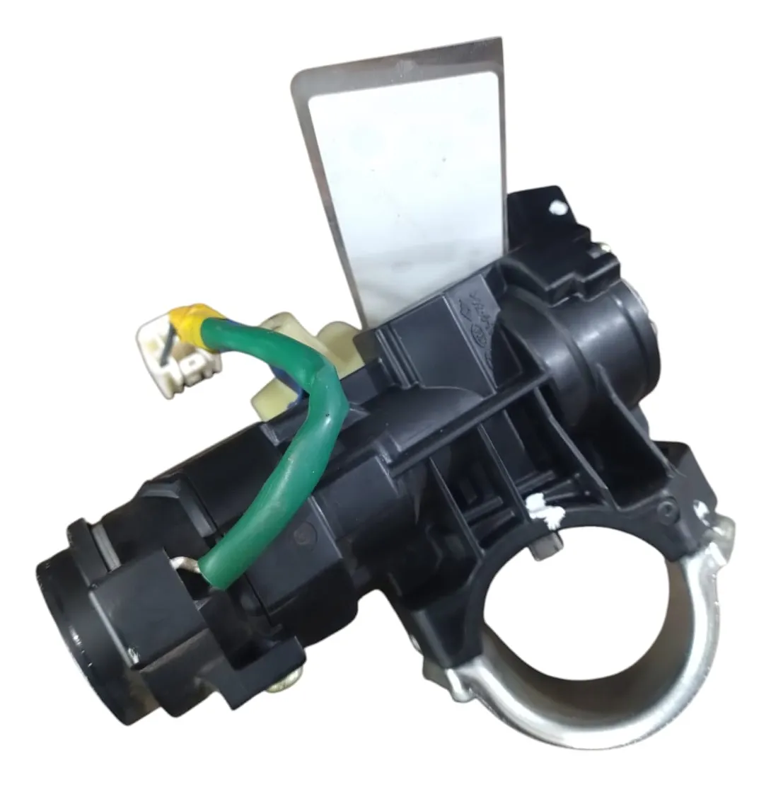 Cilindro Da Ignição Do Hb20 1.0 Comfort 2014