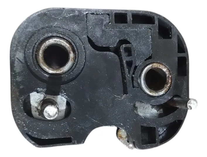 Fechadura Tras/esquerda Do Fiat Uno Mile 2006