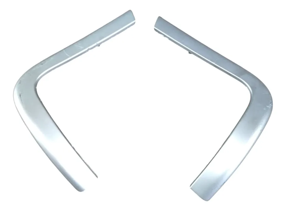 Acabamento Do Difusor Do Peugeot 207 2012