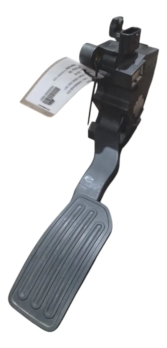 Pedal Do Acelerador Do Nissan Versa 2017