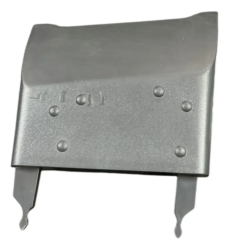 Moldura Central Fiat Uno Vivace 1.0 2012