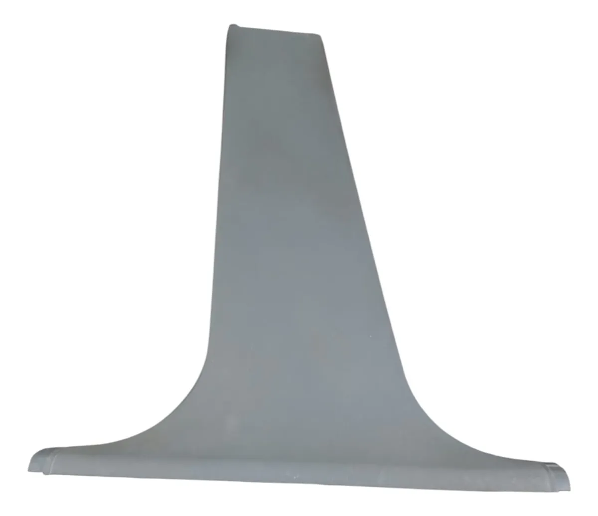 Moldura Da Coluna Central Ld Do Clio 1.0 2001 Original