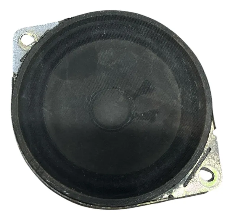 Alto Falante Dianteiro Esquerdo Pajero 1994