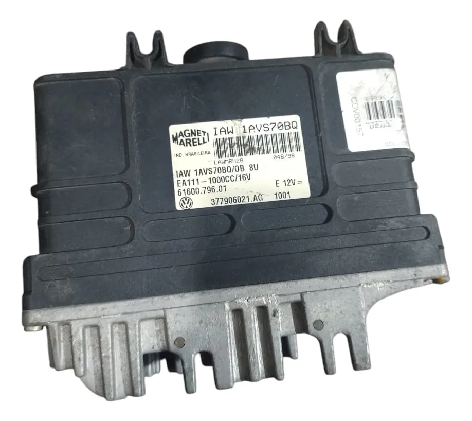 Modulo De Injecao Gol Special 2004