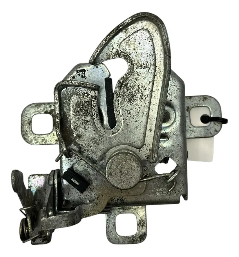 Fechadura Do Capô Palio Weekend 2001