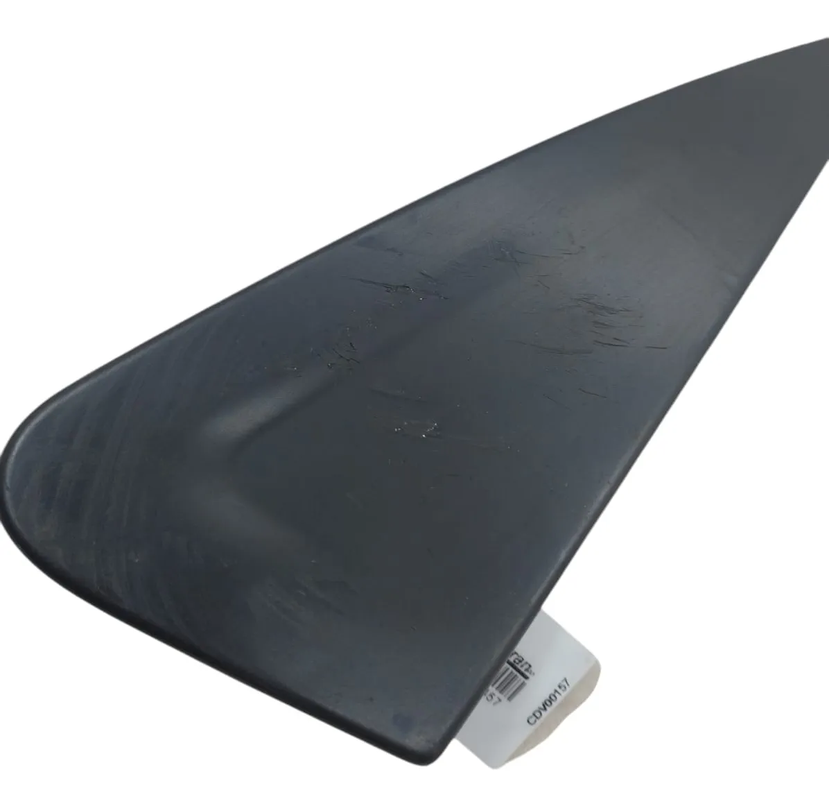 Acab.ext Porta Diant/esq Do C3 Picasso Gl 2014 Com Avarias