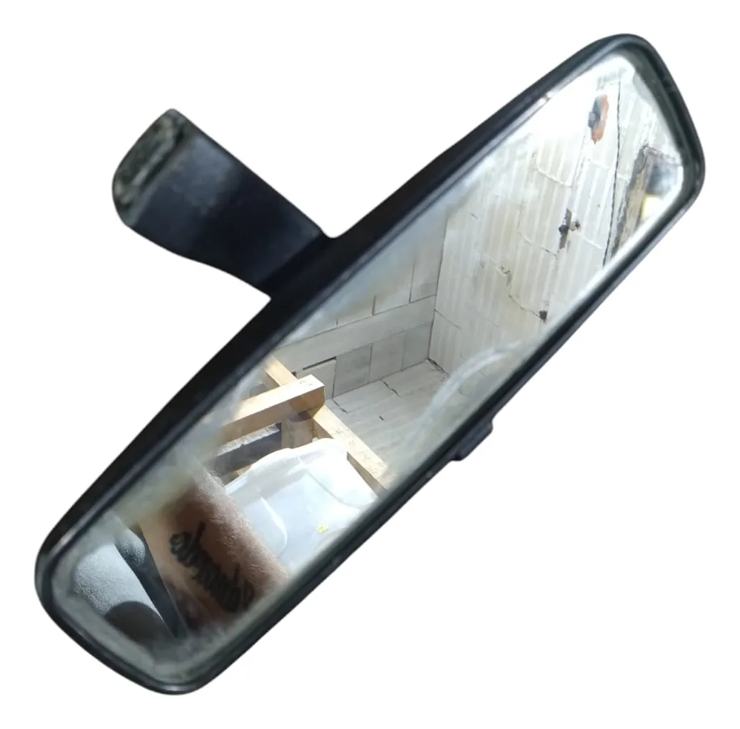 Retrovisor Interno Da Renault Captur 2019