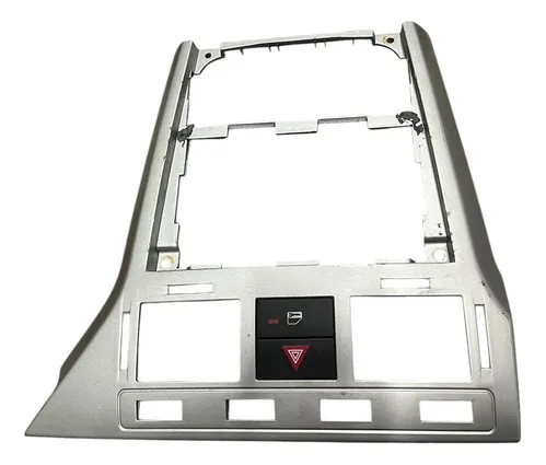 Moldura Central Vectra Elegance 2006