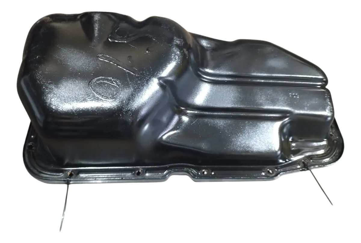 Carter Do Oleo Do Gm S10 2.2 1995