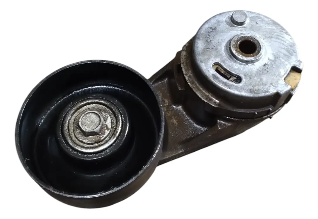 Tensor Da Correa Do Gm Captiva Sport 2.4 2010