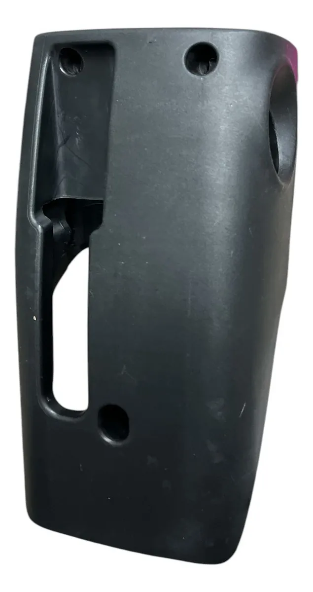 Moldura Superior Coluna Direção Pajero 1994