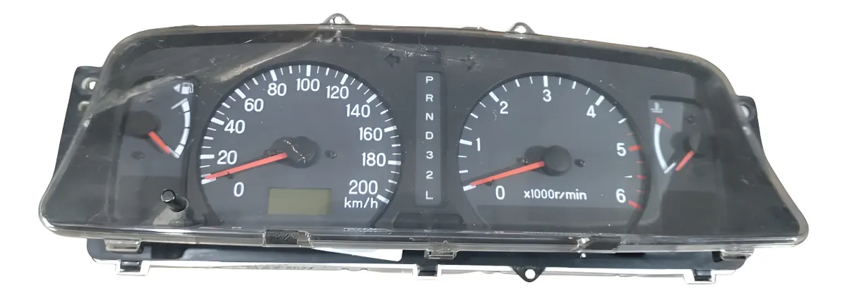 Painel Instrumento Pajero Sport 4x4 2000