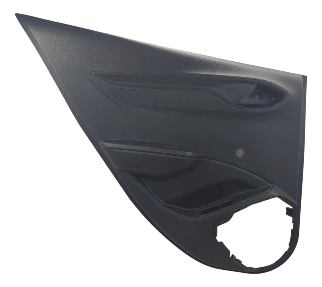 Forro Porta Traseira Esquerda Onix 2018/2019