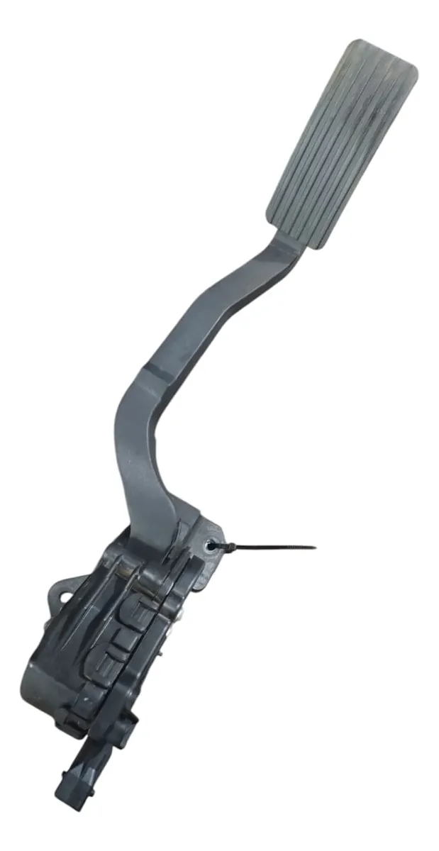 Pedal Do Acelerador Da Monta Ls 2014