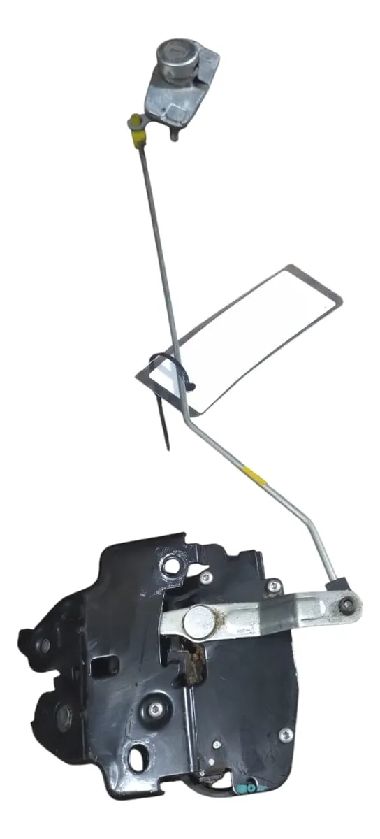 Fechadura Do Porta Mala Do Nissan Sentra 2017