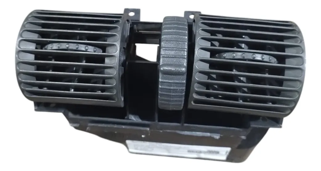 Difusor Do Ar Do Corsa Wind 1995