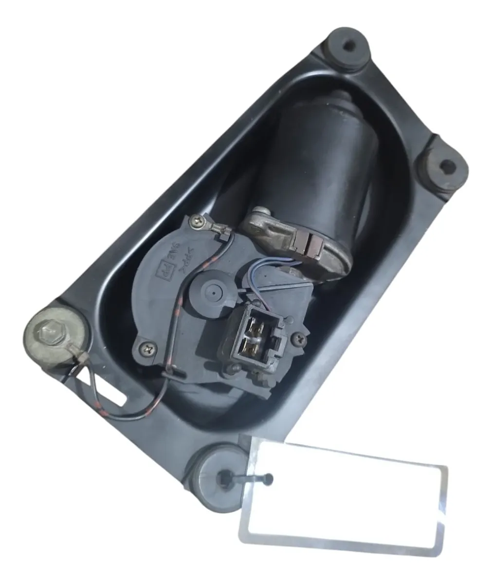 Motor Eletrico Limpador Para-brisa Gm Tracker 2004