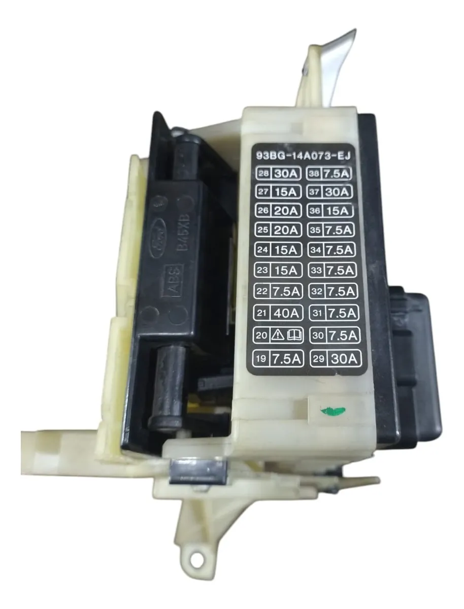 Modulo Bsi Ford Mondeo V6 2000