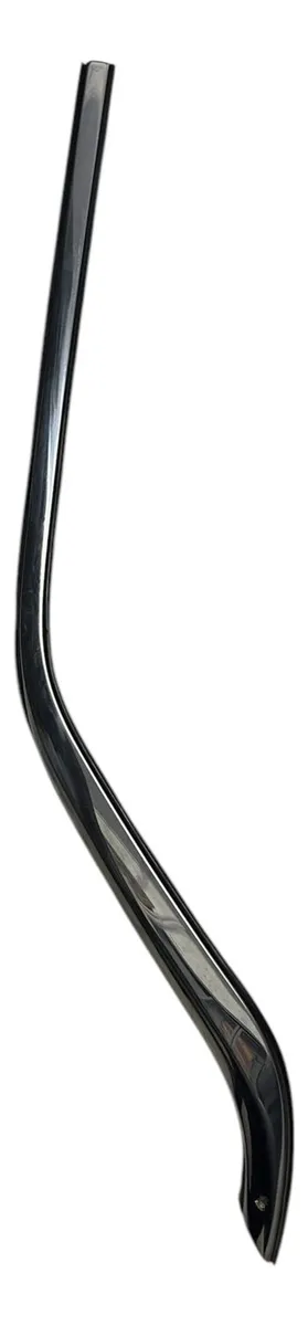 Friso Lateral Traseiro Direito Compass 2018