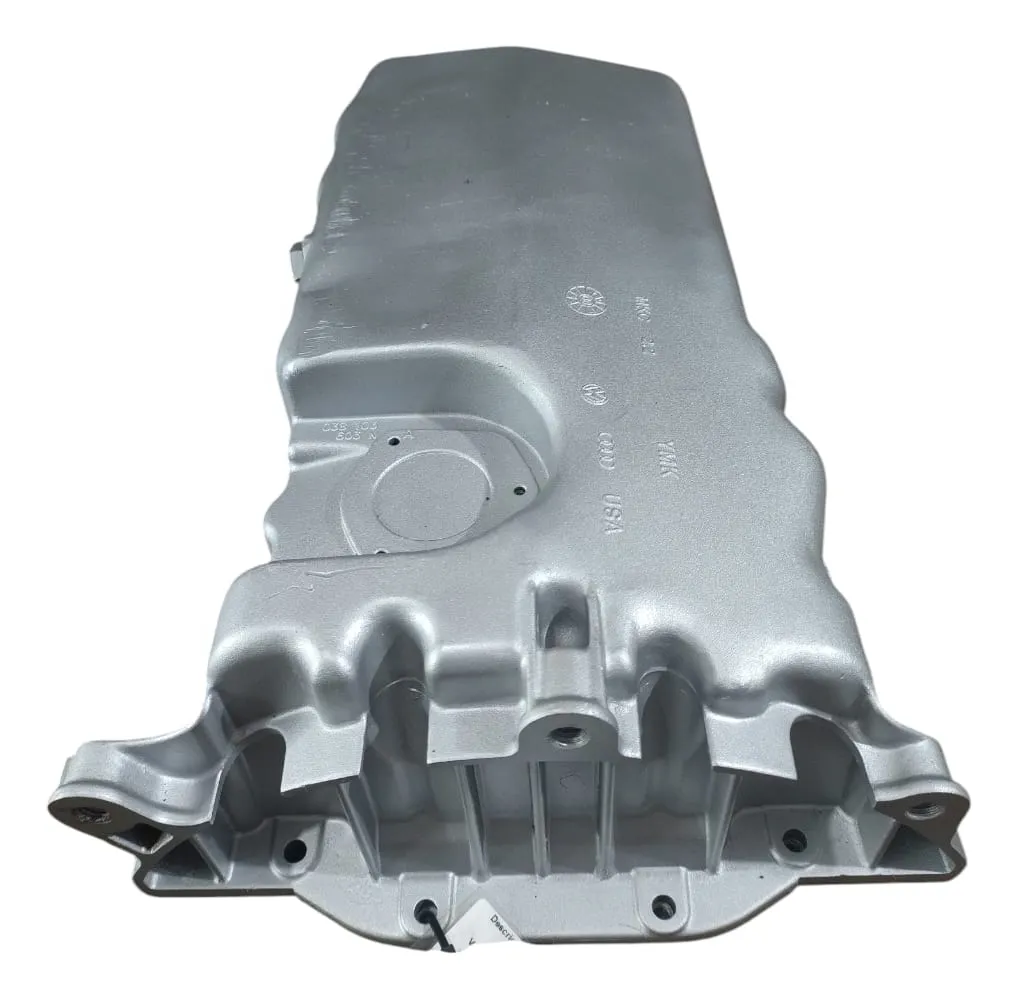 Carter Do Oleo Usado Original Do Bora 2001 2.0