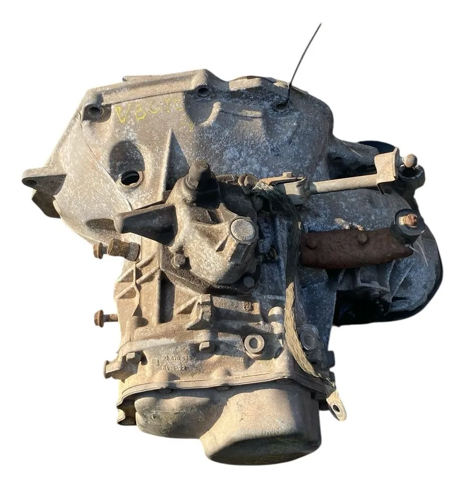 Caixa Câmbio Manual Chevrolet Vectra Gls 2.0 8v 1997 A 2000