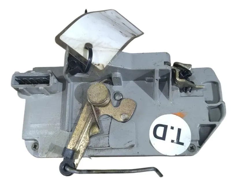 Fechadura Traseira Direita Peugeot 406 St 1998