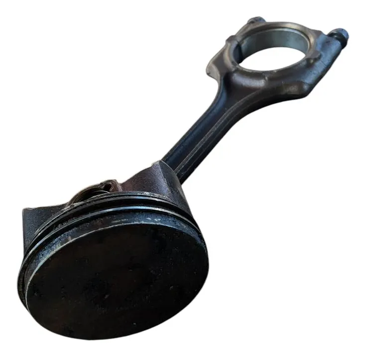 Biela Honda Civic 2007