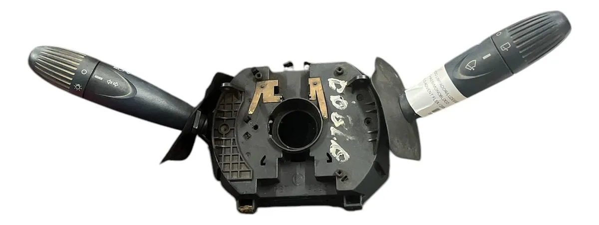 Chave Seta Doblo Advent Flex 2006