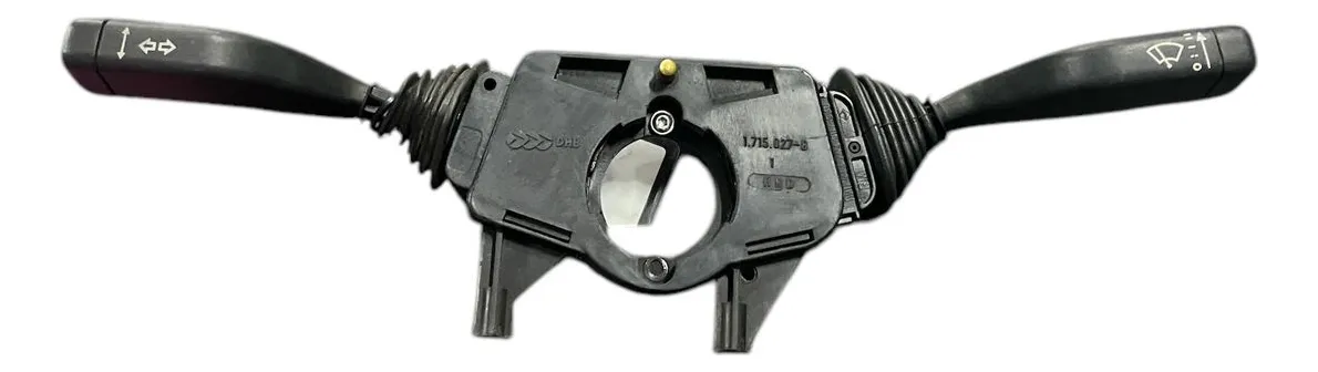 Chave Seta Gm Omega 1994