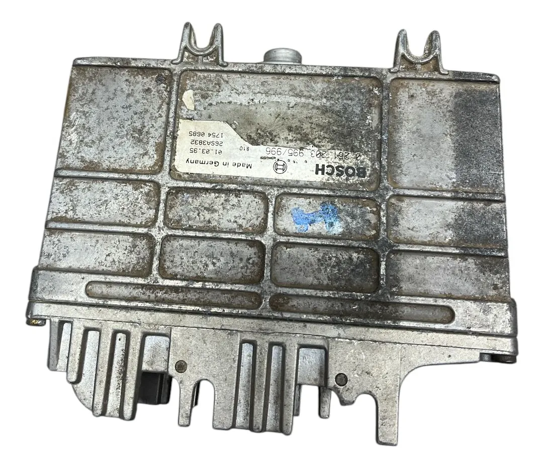 Módulo Injeção Golf 1999