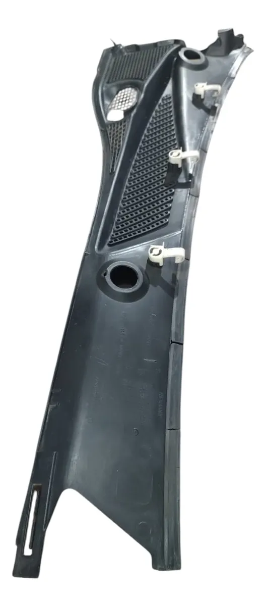 Churrasqueira Lado Esquerdo Clio Rn 1.0 2001